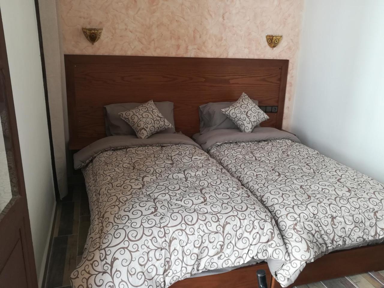 Fuentes 2* Tanger